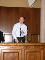 Il Presidente della Assemblea