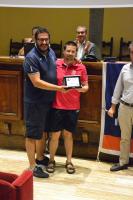 Miglior "Arbitro Giovane" 2017-18 Andrea Villa_3