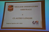 2017-2018 Claudio Longhi