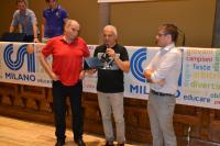 Premio Dirigente Amico 2017 - Giovanni Lenci - S.Luigi Cormano