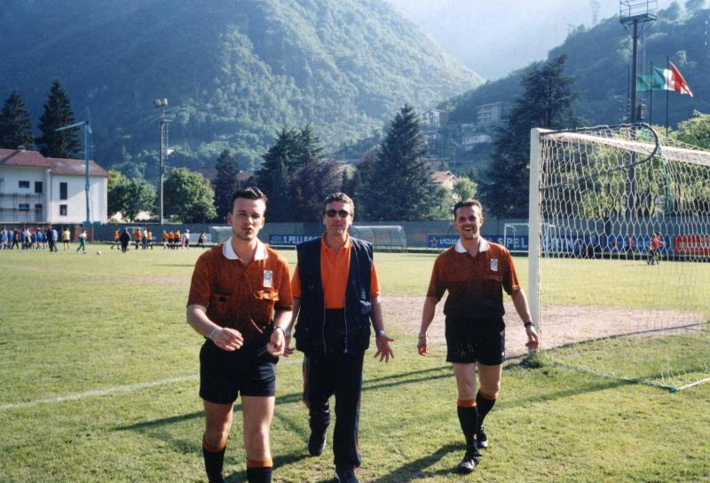 Ricordi