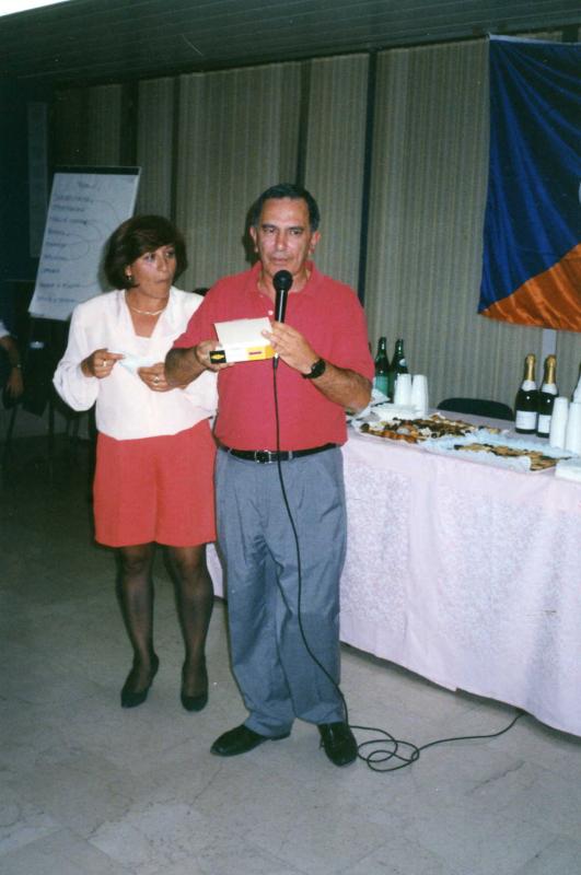 Ricordi