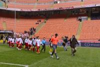 SDS-Precotto. 17/03/2013 - Arbitro Gabriele Marrocco