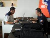 Preparativi
